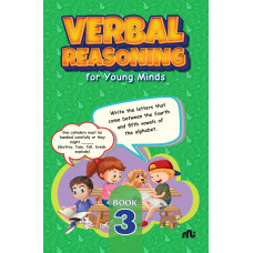 Verbal Reasoning: Level 3
